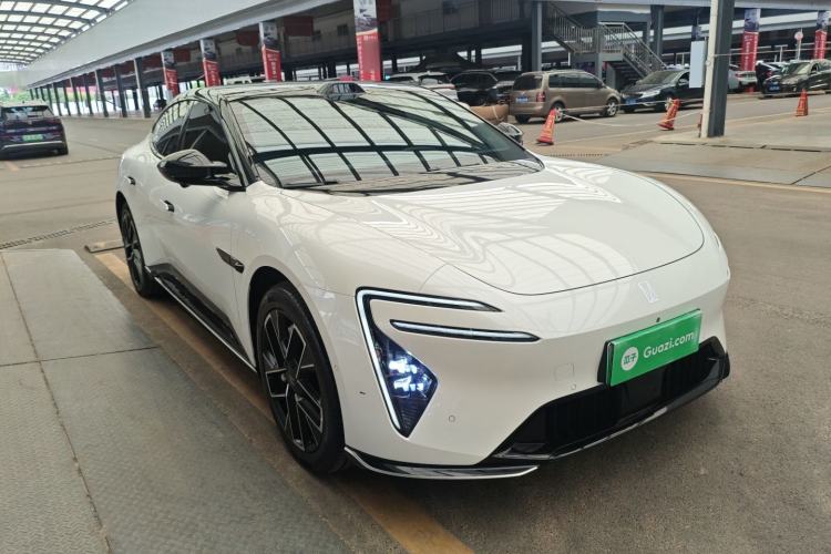 Used Avatr 06 2025 Ultra Pure Electric Edition
