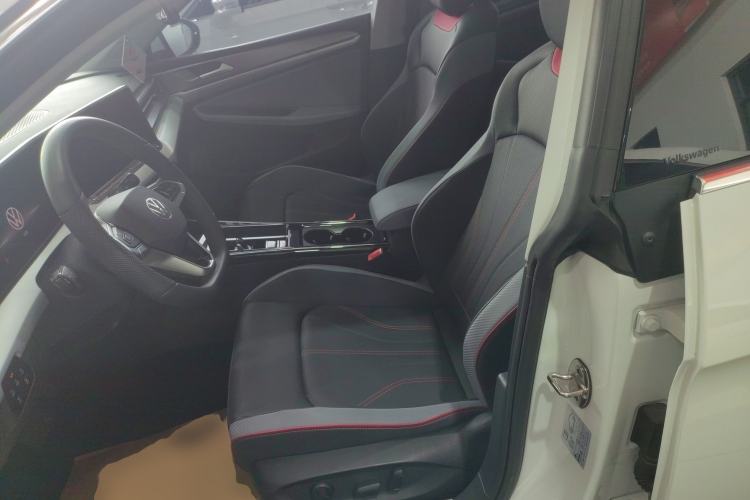 Used Volkswagen Lamando 2024 Lavida L 280TSI DSG Cool & Spicy Edition
