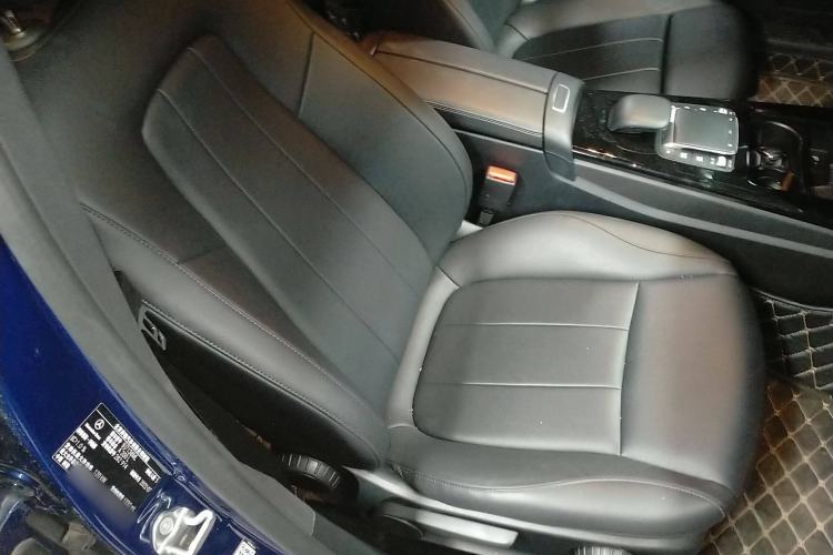 Used Mercedes-Benz A-Class 2022 Restyled A 200 L Sport Sedan Dynamic Version