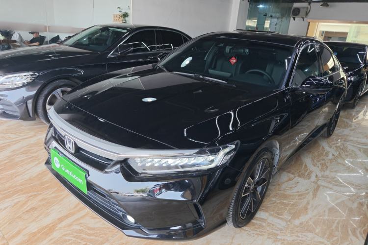 Used Honda Inspire 2022 260TURBO Elegant Edition