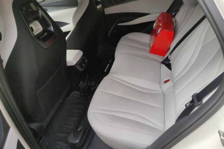 Used BYD Seal 06 New Energy 2024 DM-i 80KM Luxury Model