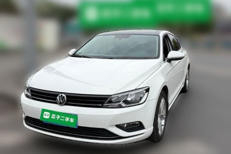 Used Volkswagen Lamando 2015 280TSI DSG Comfort Edition