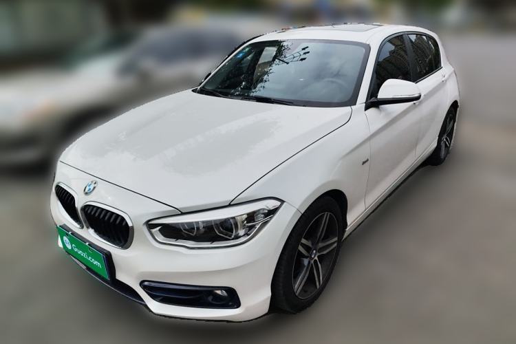 Used BMW 1 Series 2015 120i Sport Design Package