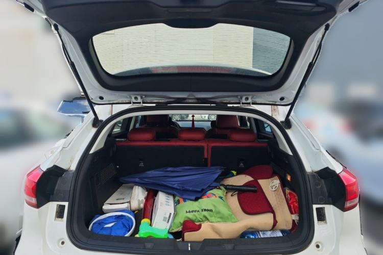 Used Haval F5 2018 1.5T i-Trend