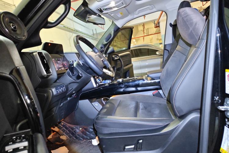 Used Haval DARGO 2022 2.0T DCT 4x4 Xiaotianquan Pursuit Edition
