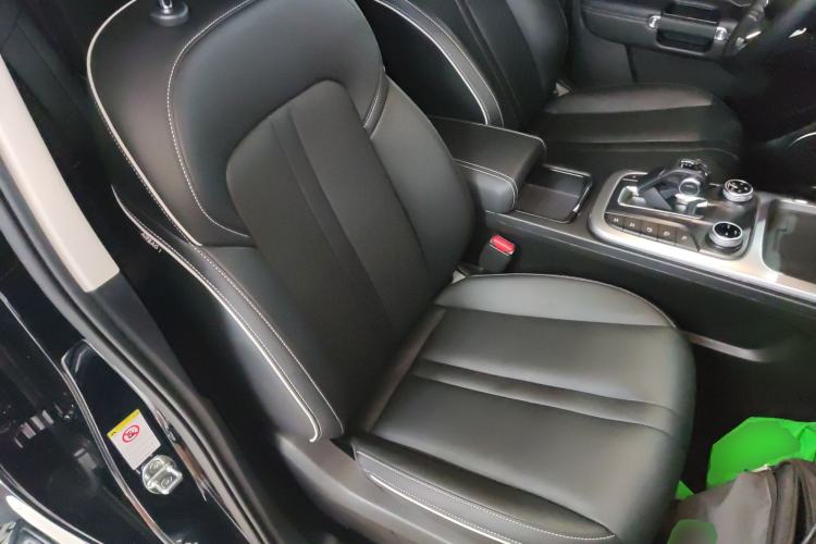 Used Tank 300 2023 2.0T Iron Rider 02