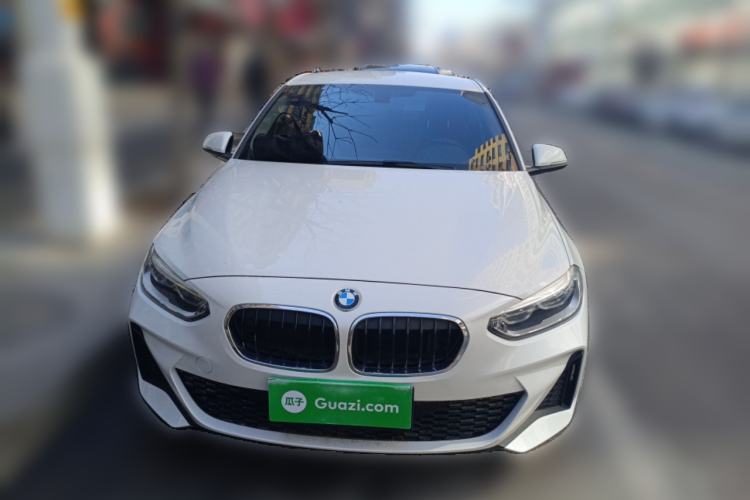 Used BMW 1 Series 2021 120i M Sport Edition