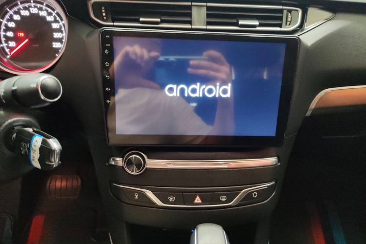 Used Peugeot 408 2015 1.2T Automatic Glory Edition