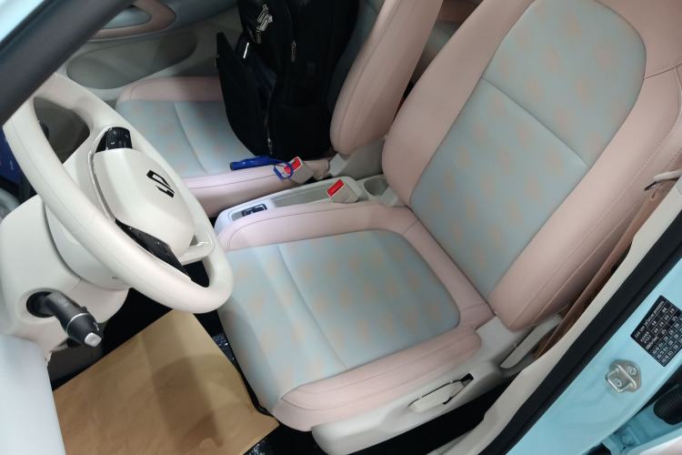 Used Leapmotor T03 2025 403 Comfort Edition