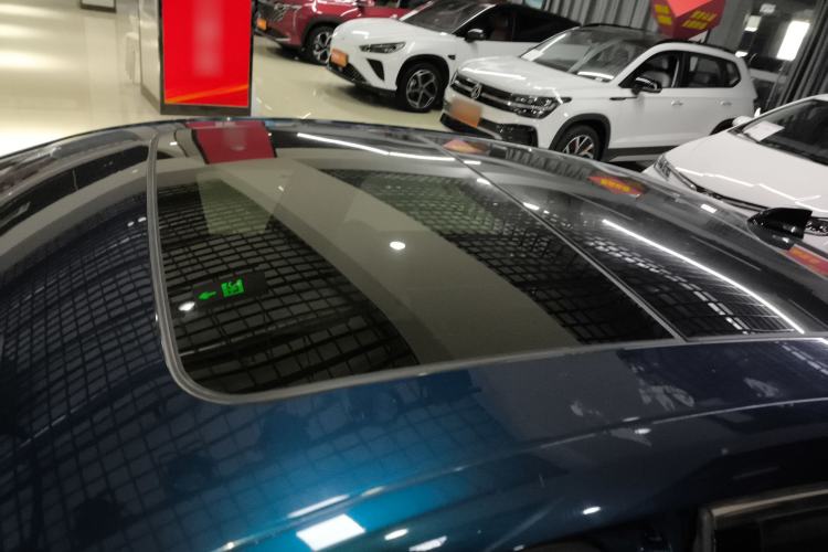 Used Honda Accord New Energy 2023 2.0L ePHEV Flagship Edition