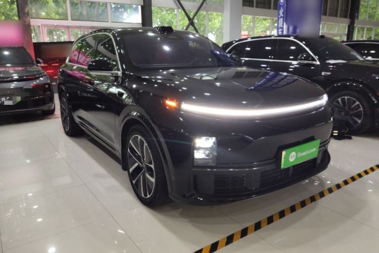 Used Li Auto L7 2024 MAX Model