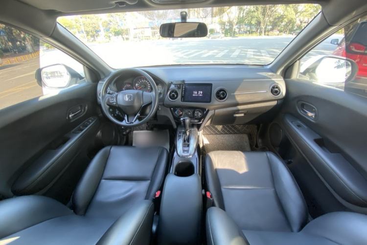 Used Honda XR-V 2021 1.5L CVT Classic Edition