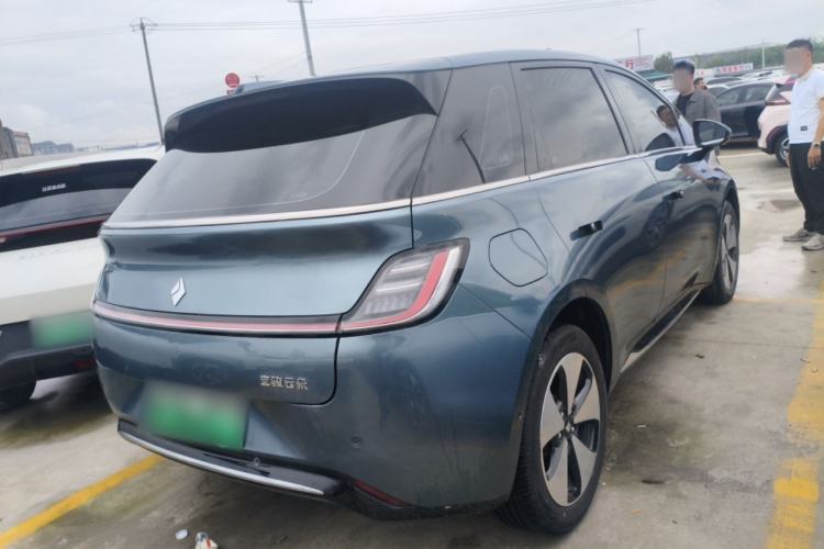 Used Baojun Cloud 2023 460 Pro