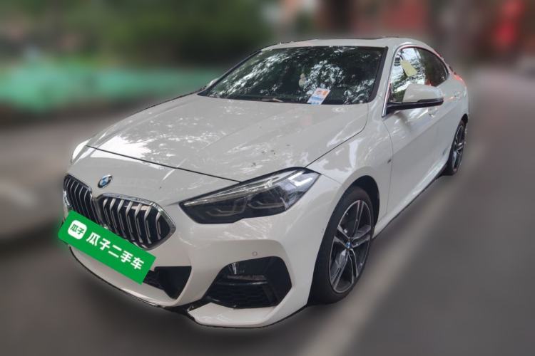 Used BMW 2 Series 2023 225i Four-Door Coupe M Sport Package Guazi used car, China used car export, Used car for sale, Used  cars, Cheapest cars for sale