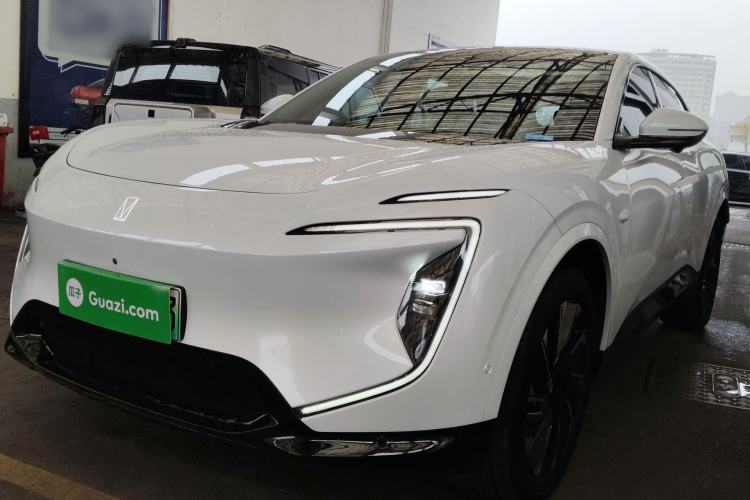 Used Avatr 07 2024 Pro+ All-Electric Version