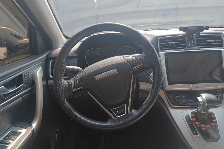 Used Haval M6 2019 1.5T DCT Two-Wheel Drive Value Edition China VI Standard
