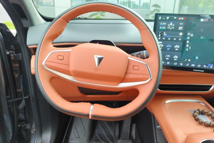 Used Deepal S07 2023 200Max Range-Extended Version
