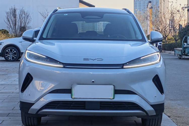 Used BYD Sealion 05 EV 2025 520 km Flagship SmartDrive Version