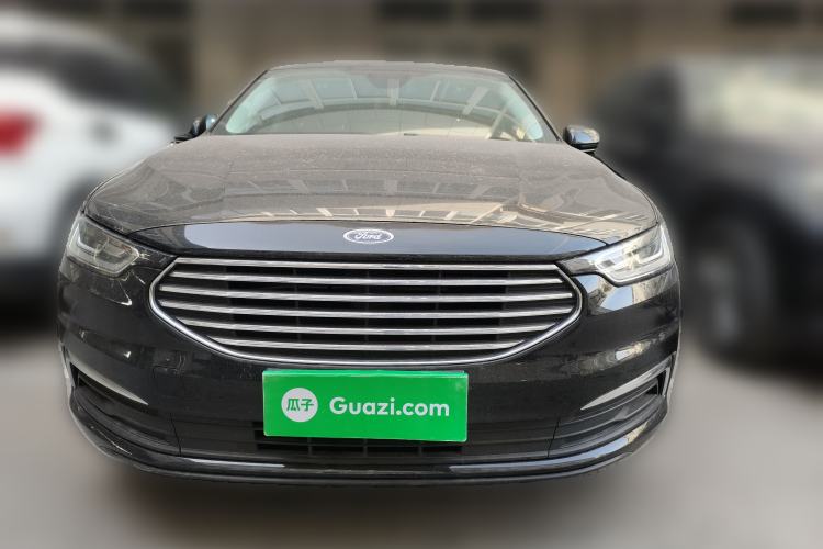 Used Ford Taurus 2019 EcoBoost 245 Comfort Edition
