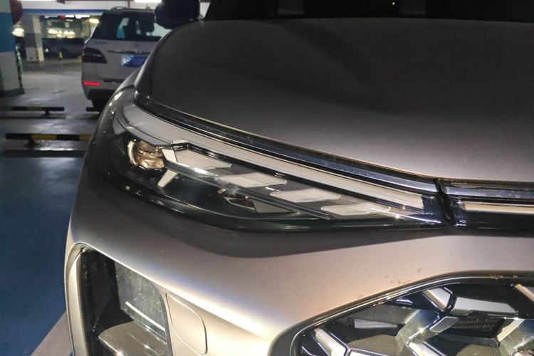 Used Audi Q6 2023 50 TFSI quattro Lingyun Edition edition one