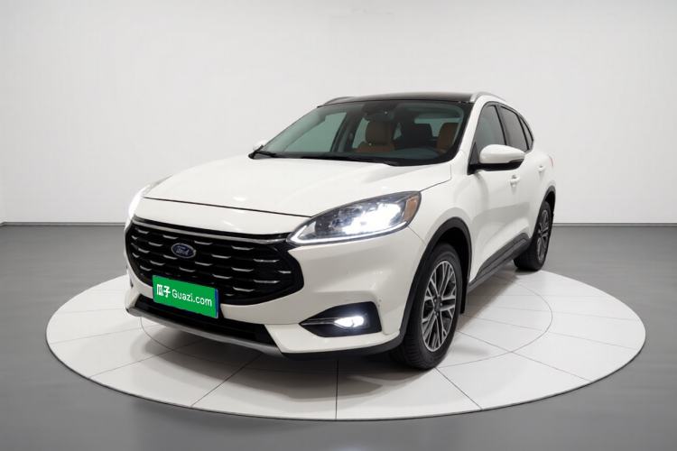 Used Ford Escape 2020 EcoBoost 245 Two-Wheel-Drive Comfort Edition Guazi used car, China used car export, Used car for sale, Used  cars, Cheapest cars for sale