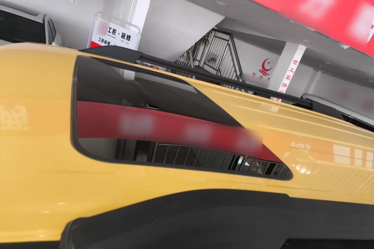 Used Tank 300 2021 Off-Road Edition 2.0T Challenger