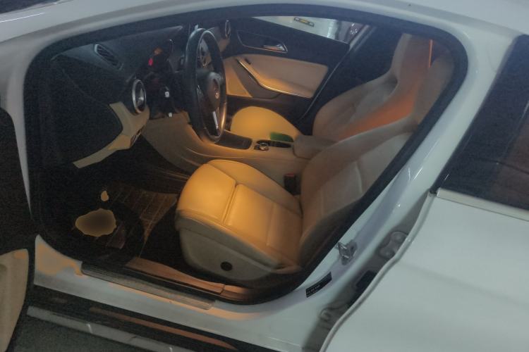 Used Mercedes-Benz GLA 2016 GLA 200 Sport Edition