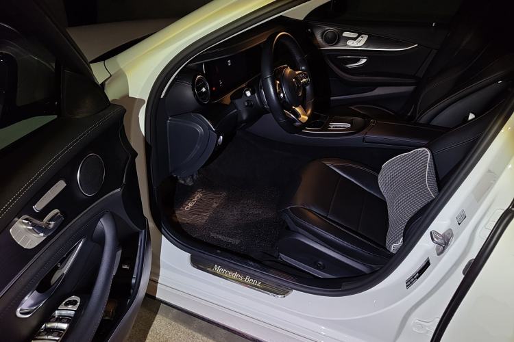 Used Mercedes-Benz E-Class 2019 E 300 L Sport Luxury Edition
