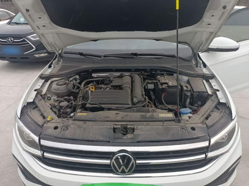 Used Volkswagen Bora 2023 200TSI DSG YueXing PRO Edition — 19