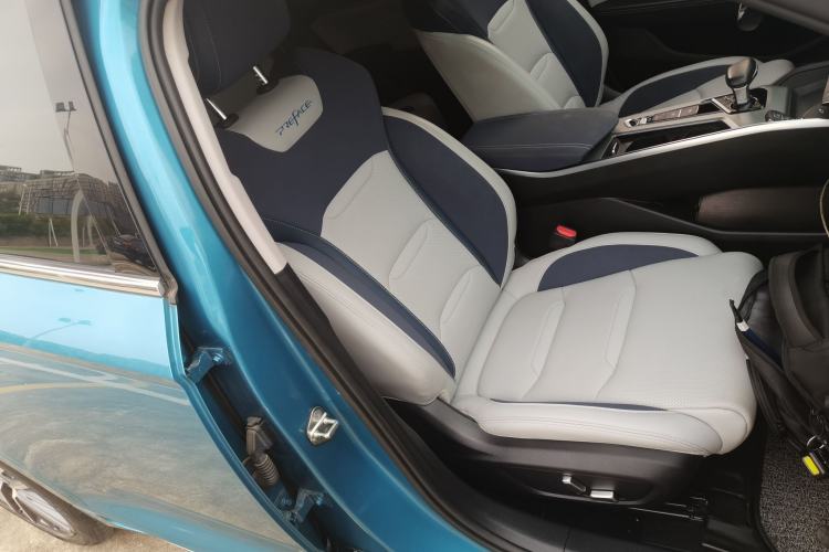 Used Geely Auto Preface 2021 2.0TD Flagship Edition