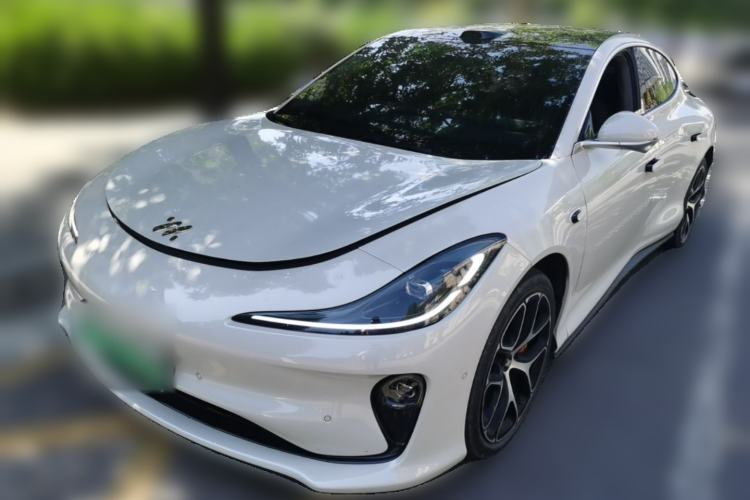 Used IM L6 2025 Ultra Model Guazi used car, China used car export, Used car for sale, Used IM cars, Cheapest cars for sale, Electric vehicle, New energy car