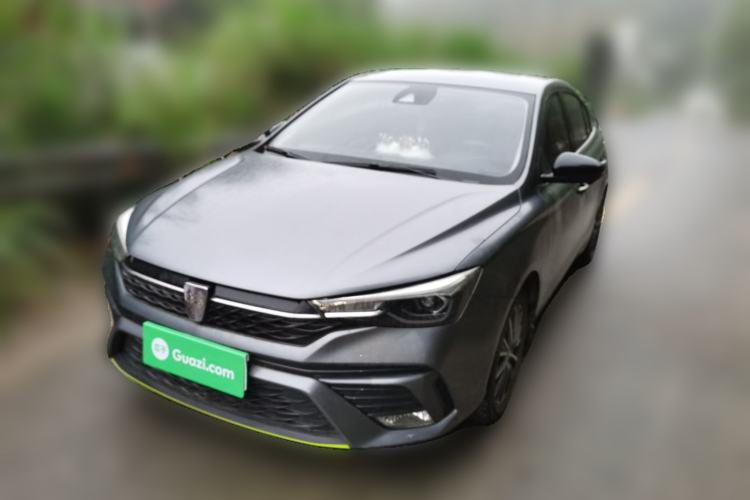 Used Roewe i5 2021 1.5L CVT Starry Edition