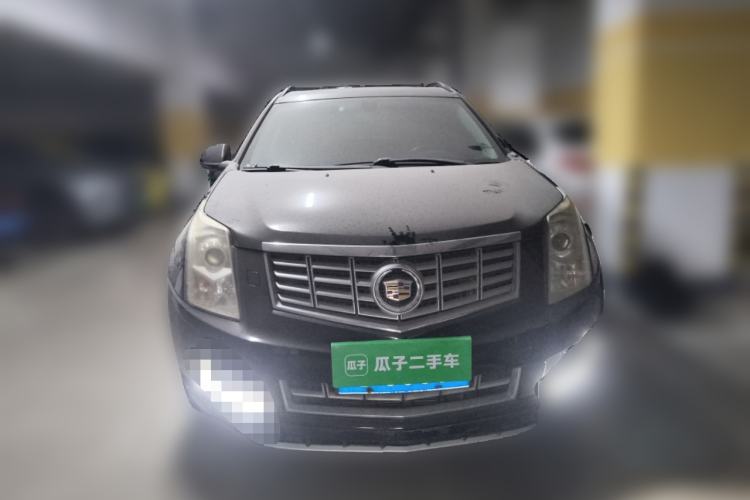 Used Cadillac SRX 2014 3.0L Comfort Model