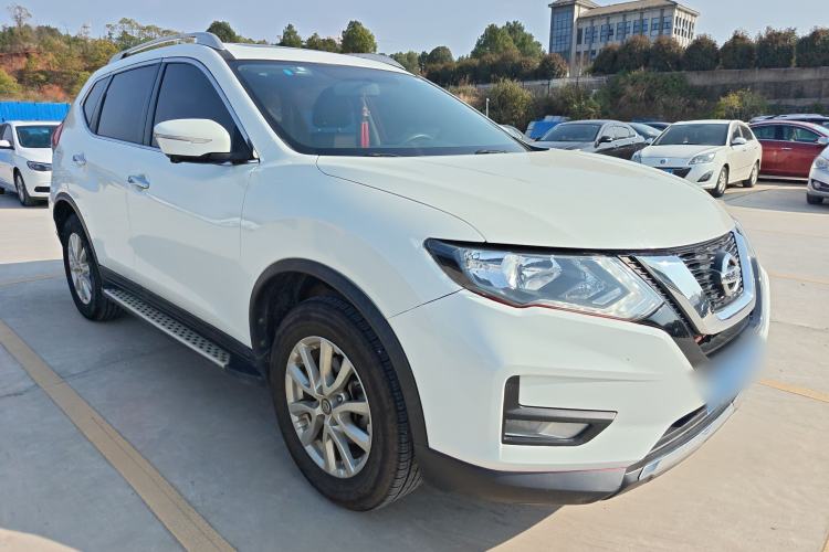 Used Nissan X-Trail 2017 2.0L CVT Comfort Edition 2WD