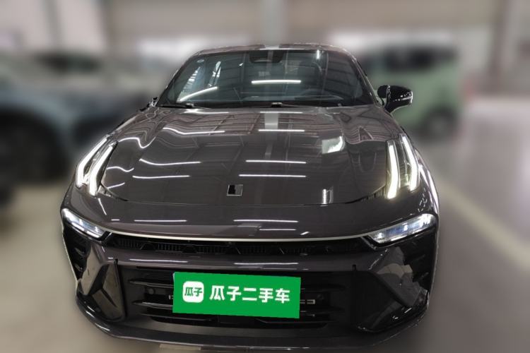 Used Lynk & Co 03 2025 2.0TD DCT Champion Edition Pro