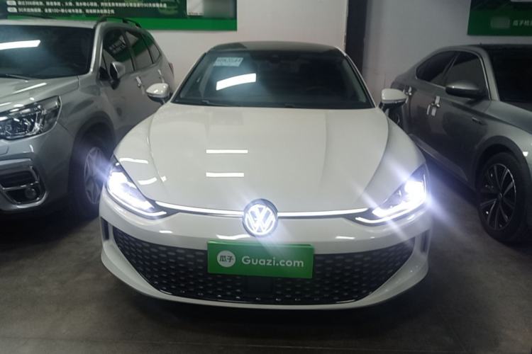 Used Volkswagen Lamando 2022 Lavida L 280TSI DSG Cool & Spicy Edition