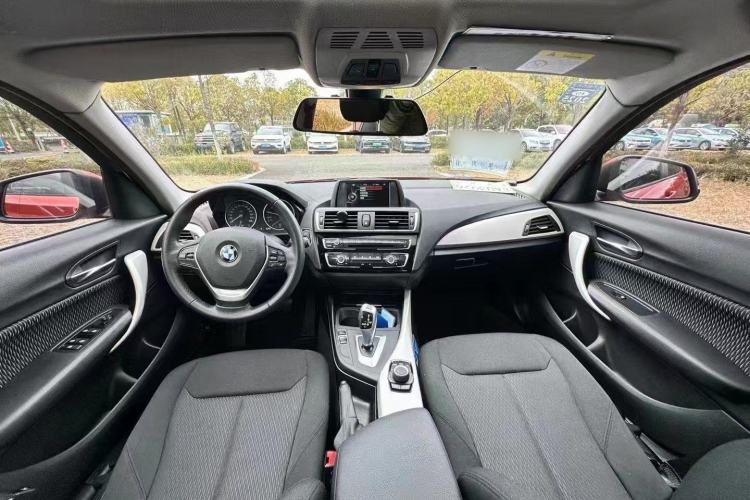 Used BMW 1 Series (Import) 2016 118i Leading Model
