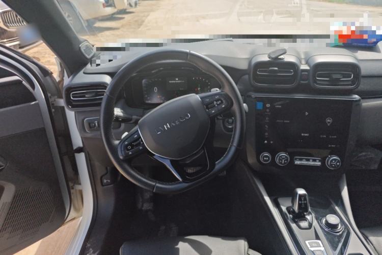 Used Lynk & Co 03 2021 2.0TD Automatic Trendy Champion Edition