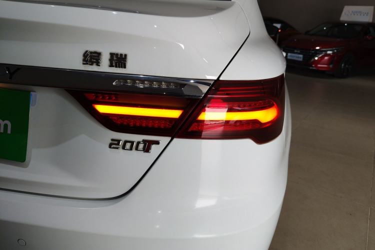Used Geely Auto Binray 2019 200T DCT Binchi Edition Right Rear Taillight