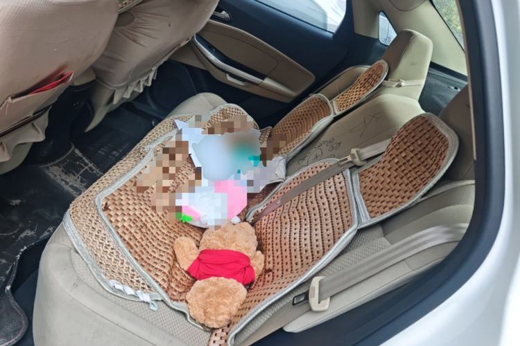 Used Ford Escort 2015 1.5L Manual Comfort Model