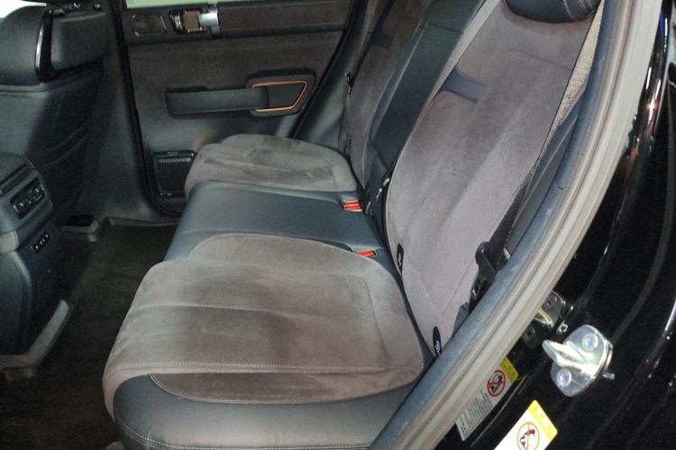 Used Formula Leopard 5 2023 Cloud Ride Flagship Edition
