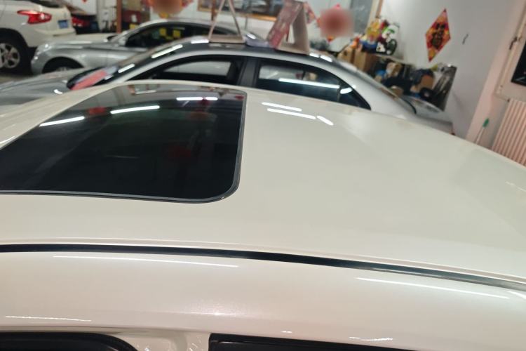 Used Nissan Sylphy 2021 1.6L XL CVT Enjoyment Edition Roof