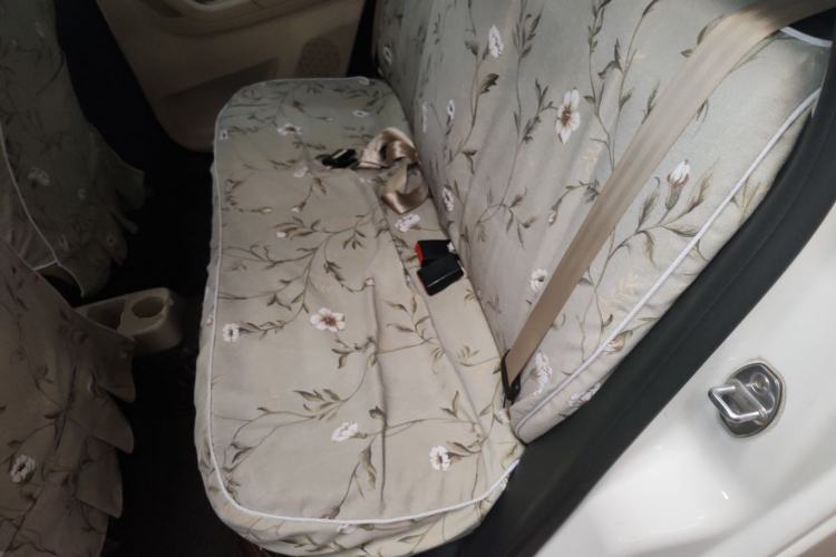 Used Skoda Fabia 2014 1.4L Automatic Crystal Edition