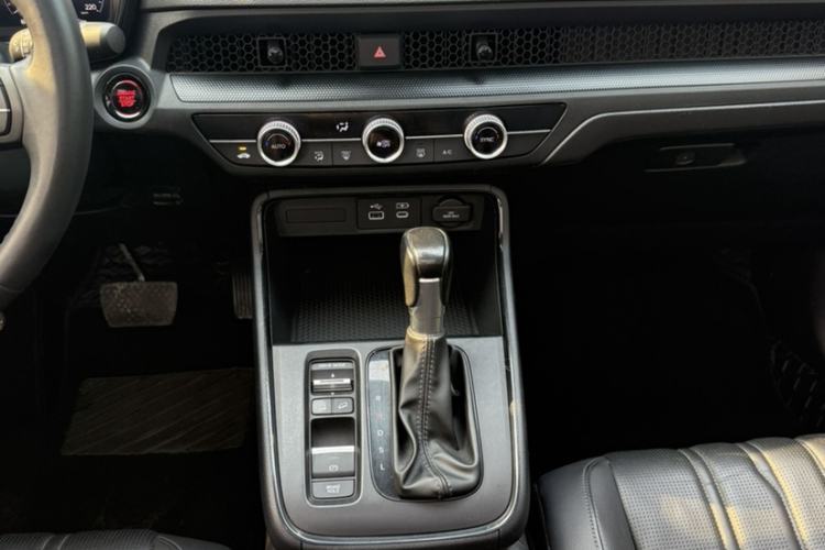 Used Honda Breeze 2023 240TURBO Two-Wheel-Drive Luxury Edition 5 Seats