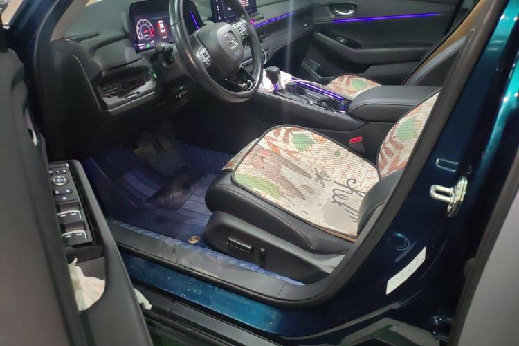 Used Honda Accord 2023 260TURBO Smart Enjoyment Version
