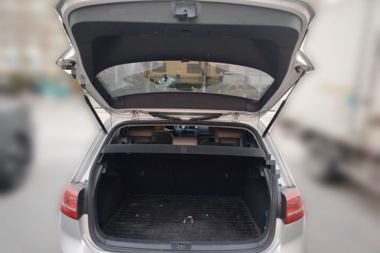 Used Volkswagen Golf 2015 1.4TSI Automatic Comfort Model
