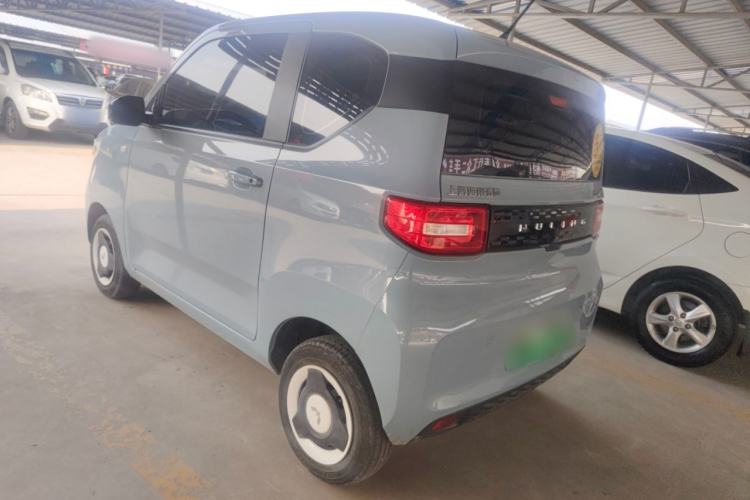 Used Wuling Hongguang MINIEV 2022 Zizai Version Lithium Iron Phosphate