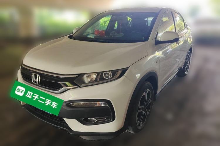 Used Honda XR-V 2017 1.8L EXi CVT Comfort Version