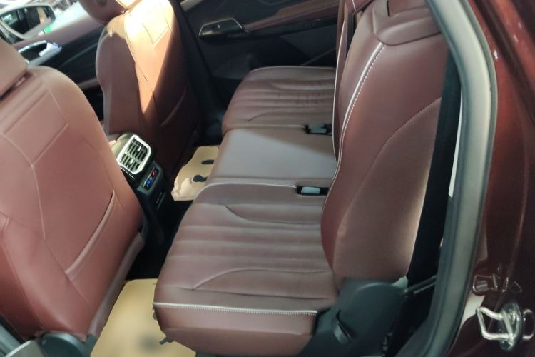 Used Volkswagen ID.6 X 2021 1st Edition ID. First Impression Edition
