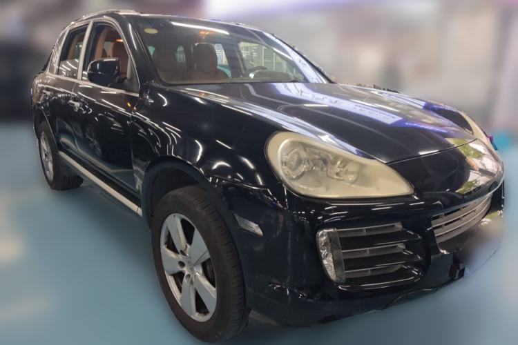 Used Porsche Cayenne 2007 Cayenne 3.6L